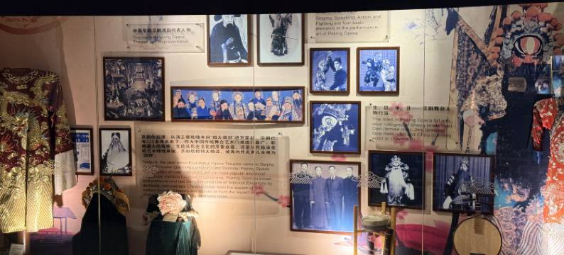 北京前门建国饭店图片