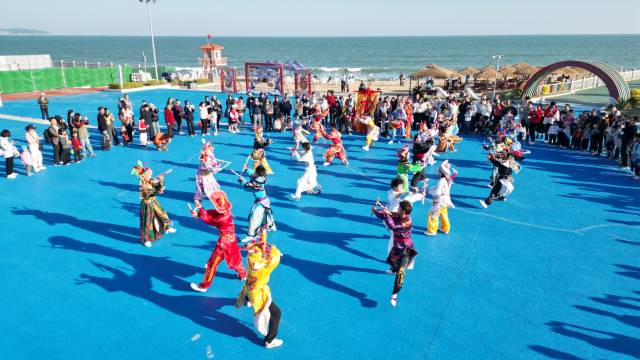 汕头中海潮悦酒店图片