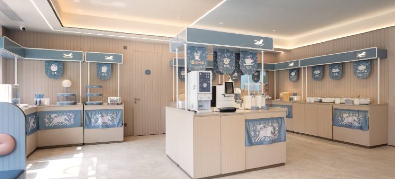 汉庭酒店(上海新国际博览中心沪南路店)图片