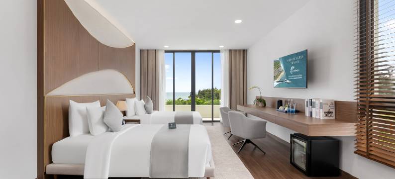 Costamigo Phan Thiet, BW Premier Collection图片