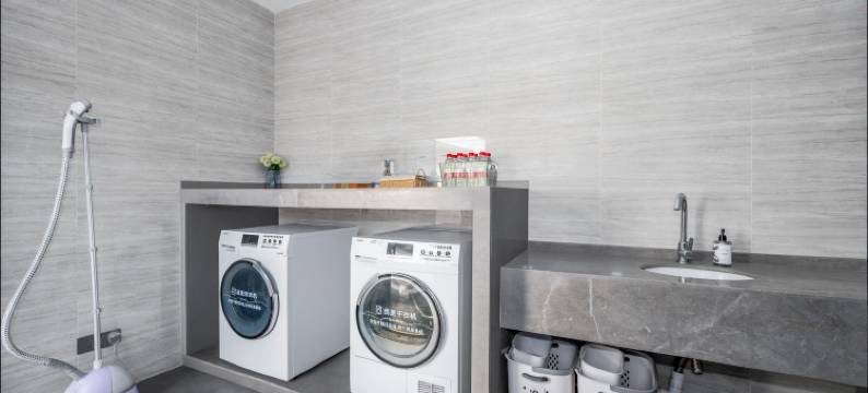 如家素柏·云酒店(德阳广汉百伦广场房湖公园店)图片