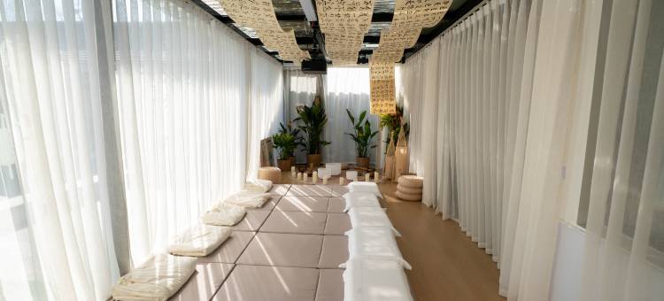 北京巢空间・隐苑・Nest Retreat栖心自然疗愈别院图片
