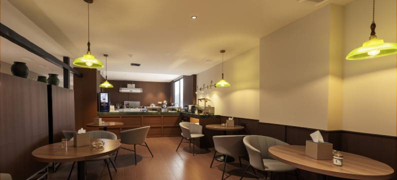 君逸花园酒店(朝阳国际学校店)图片