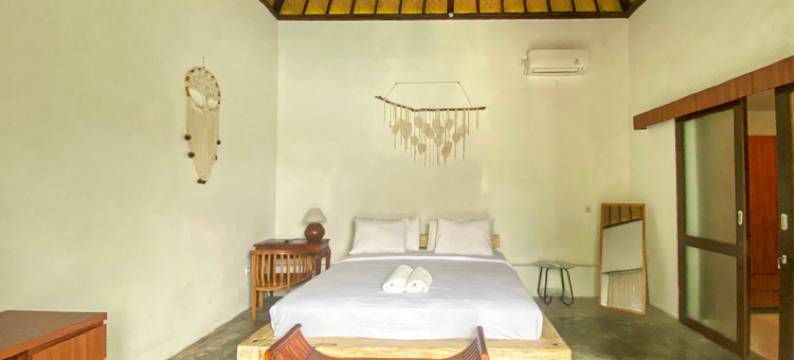 The Lavana Pancoran Villa Dira Canggu图片