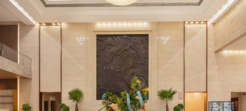 北京鸿府大厦图片