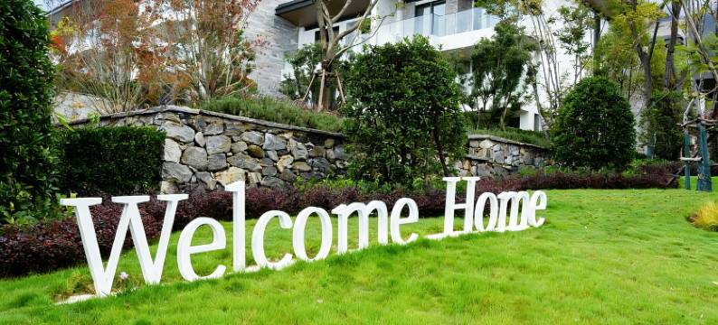 艾迪雅·半山｜Half Mountain Garden设计师观景度假民宿图片