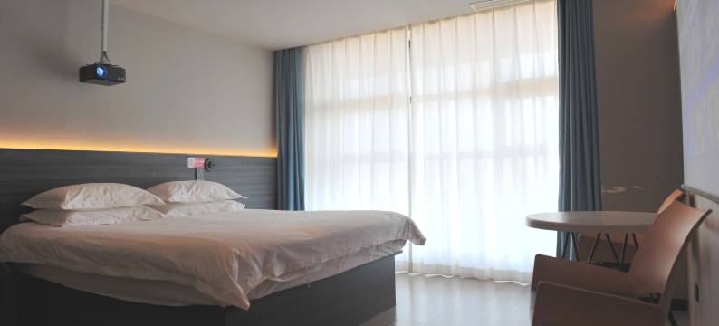 兴城花叙商旅民宿(渤海船舶学院店)图片