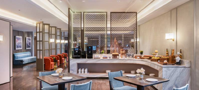 徐州铜山诺富特酒店图片