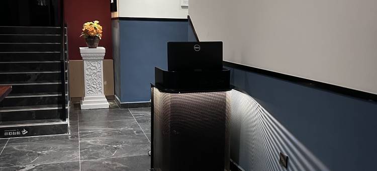 青枫酒店(中国飞行试验研究院店)图片