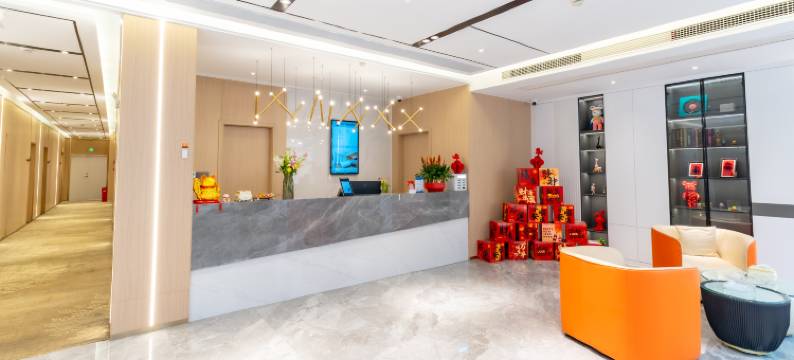 凯乐门精品酒店图片