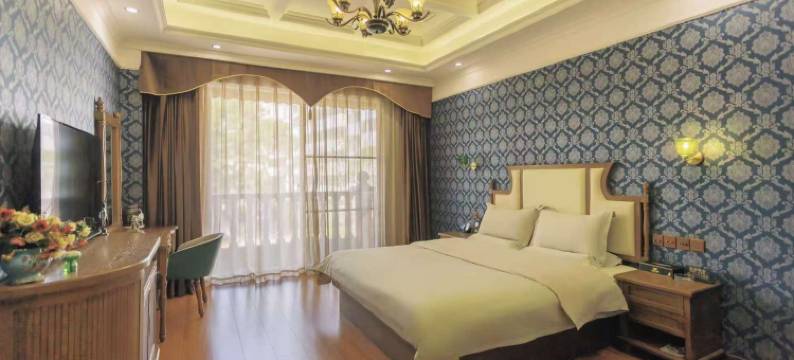 开远万国大酒店图片