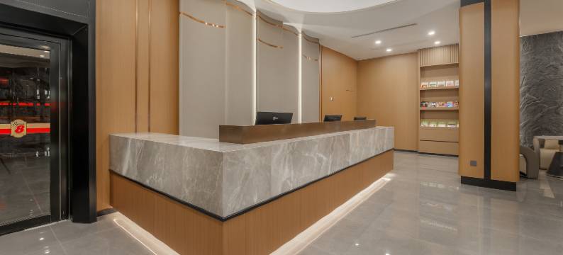 速8精选酒店(沛县大屯镇上海路店)图片