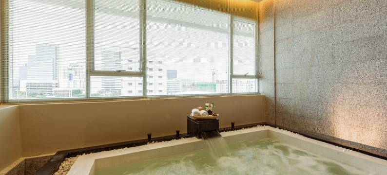 茉莉花豪华公寓(Jasmine Grande Residence)图片