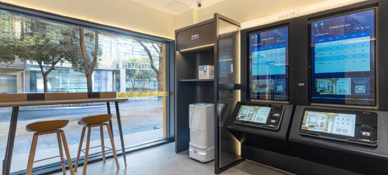 7天酒店(昆明火车站店)图片