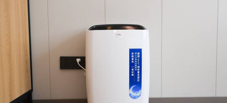 如家精选酒店(四平站仁兴里店)图片