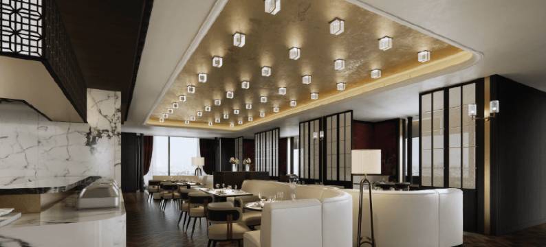 金边TK豪生酒店(HOWARD JOHNSON BY WYNDHAM TK Phnom Penh)图片