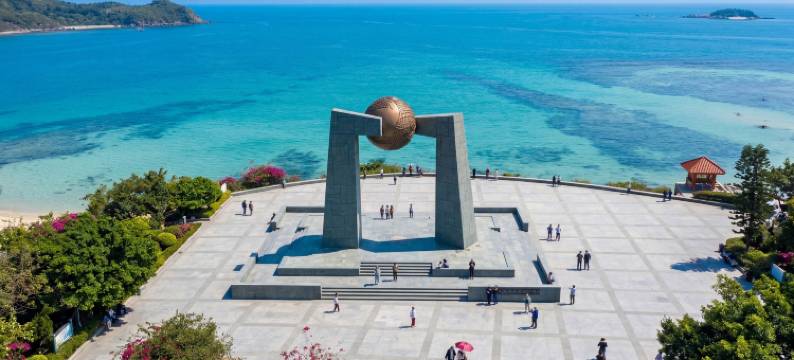 南澳岛思慕海景美宿(青澳湾店)图片