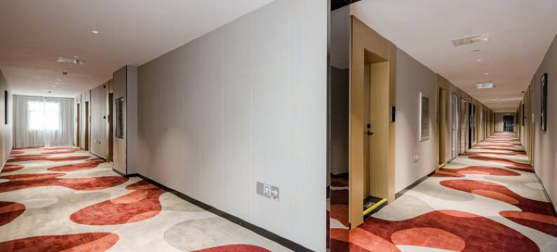 尚客优酒店(漯河辽河路丹尼斯广场店)图片