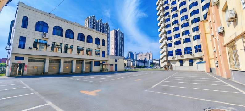 禾枫酒店(鸭绿江断桥店)图片