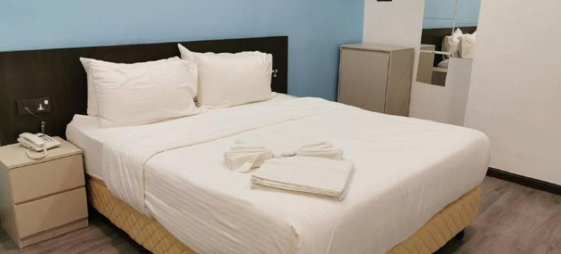 TT德福酒店(马塘)(TT Dorf Hotel Matang)图片