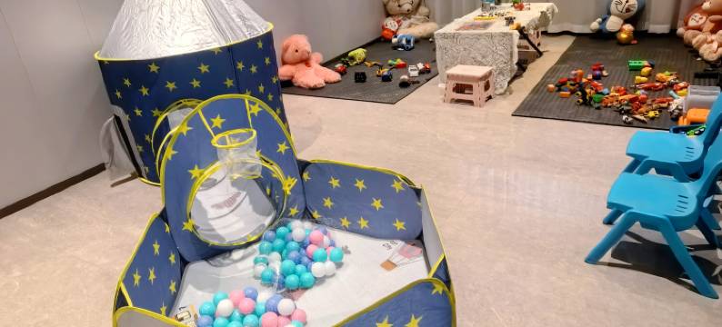 美豪酒店(天水武山宁远大道店)图片