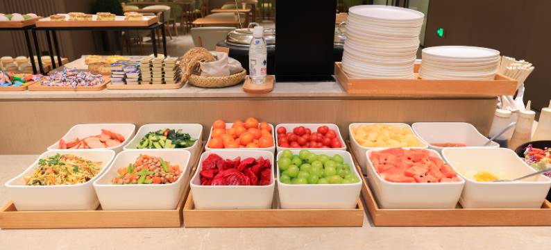 全季酒店(长春红旗街万达广场店)图片