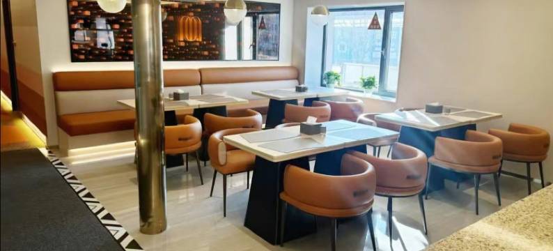 蛟河美·雅居无人民宿图片