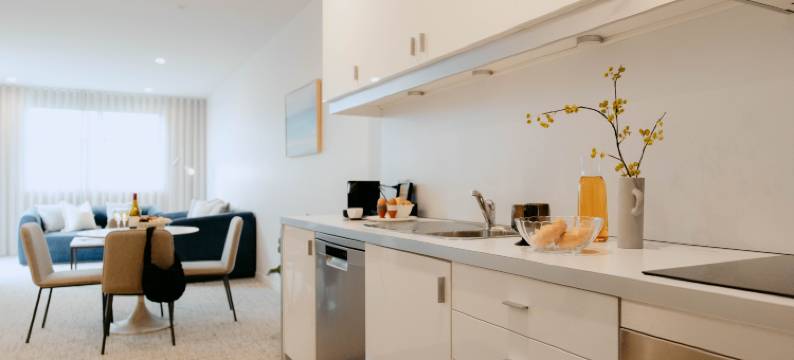 蓬特希尔公寓酒店-威廉斯敦(Punthill Williamstown)图片