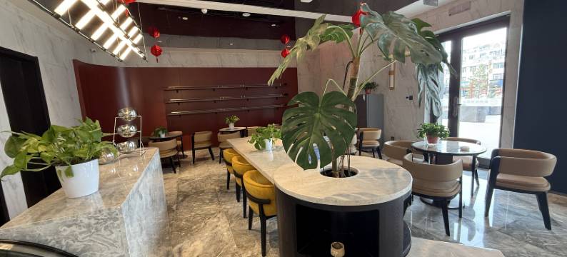 永安府酒店图片