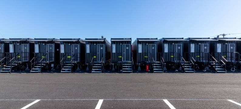 HOTEL R9 The Yard 小林细野(HOTEL R9 The Yard Kobayashihosono)图片