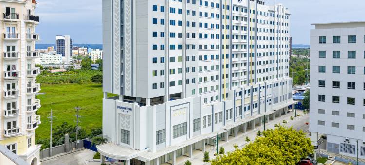 贝尔蒙特酒店伊洛伊洛(Belmont Hotel Iloilo)图片