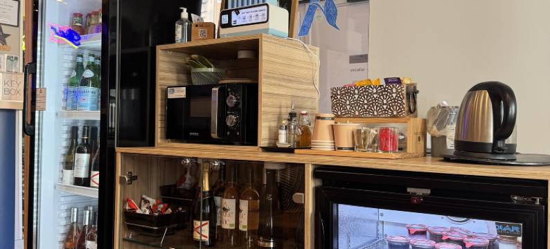 宜必思尚品巴黎克拉马尔火车站酒店(Ibis Styles Clamart Gare Grand Paris)图片