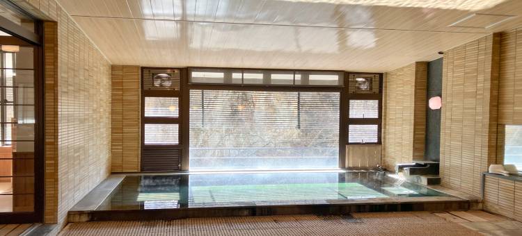 LiVE MAX度假区 川俣温泉 ANNEX(Livemax Resort Kawamata Onsen　ANNEX)图片