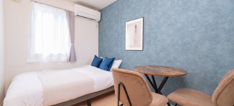 步行10分名古屋站／6房／18人／免费停车2辆(10 min walk Nagoya Sta / 6 BR / 18 ppl / 2 free PK)图片