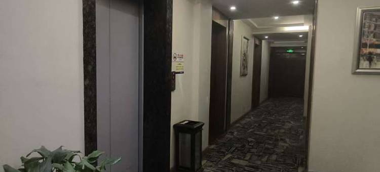 奉新99精品酒店图片