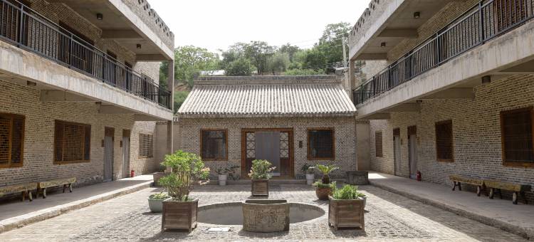中和山居民宿图片