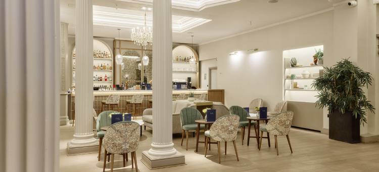 莱斯特雅诗阁优选系列大酒店(The Grand Hotel Leicester by The Unlimited Collection)图片