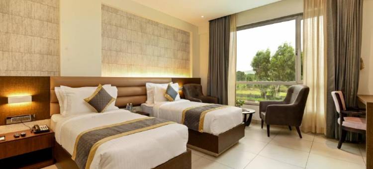 Effotel Sayaji Sarola酒店(Effotel by Sayaji Sarola)图片