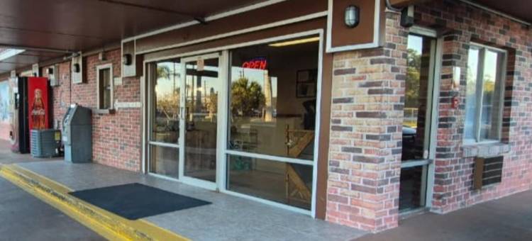 Central Motel Kissimmee Near Disney World图片
