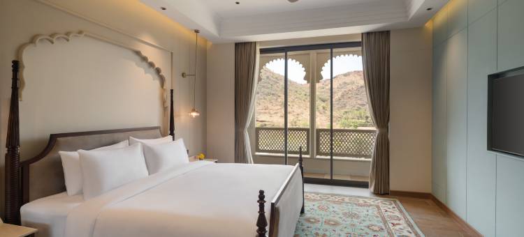 温德姆花园乌代布尔布瓦纳(Wyndham Garden Udaipur Bhuwana)图片