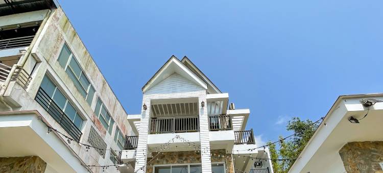 风岭酒店(Windy Ridge Hotel Tagaytay)图片