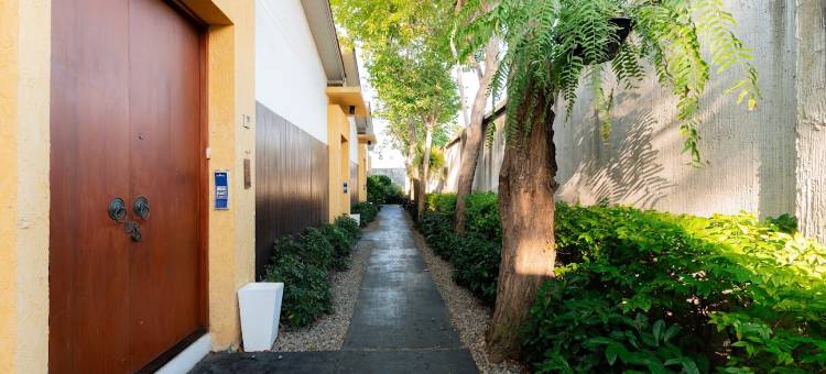 华欣Cae别墅(CAE Villa Hua Hin)图片