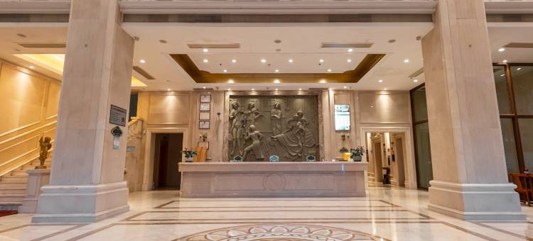 金沙大酒店(乐从国际家具城店)图片