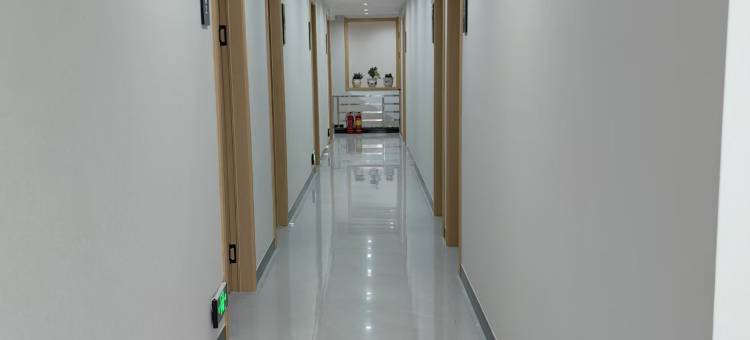禾悦酒店(五台山火车站店)图片