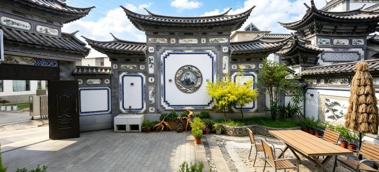 大理屿湾客栈图片