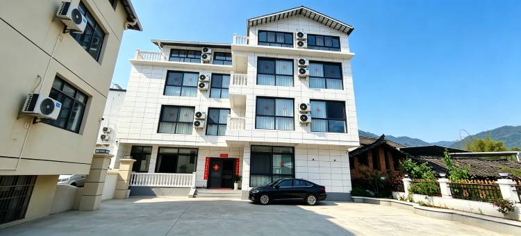汉源县阿枭民宿(花海果乡景区店)图片