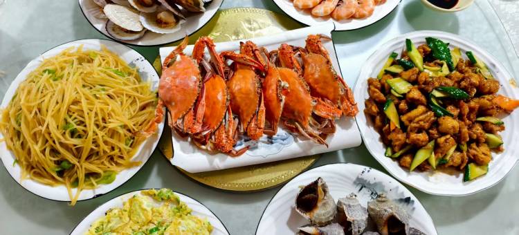 程广农家院(白沙湾店)图片