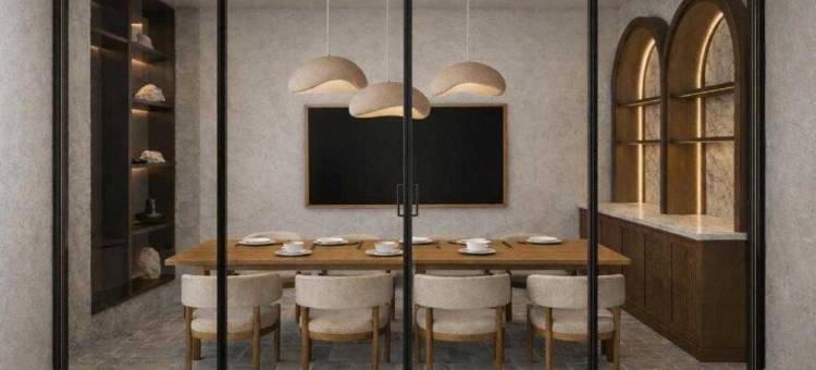 Sunday Residence and SPA Split图片