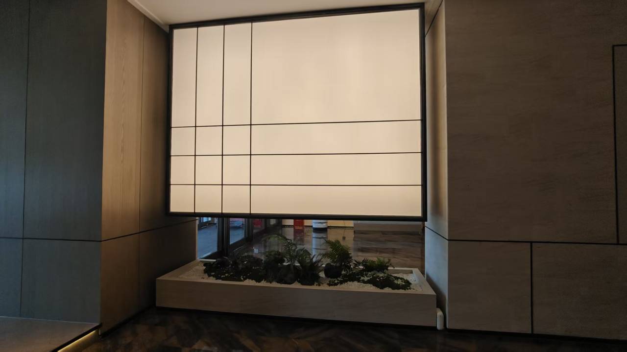 新乡安泊酒店图片