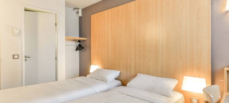 B&B酒店 蒙特皮利埃 (2)(B&B Hotel Montpellier 2)图片